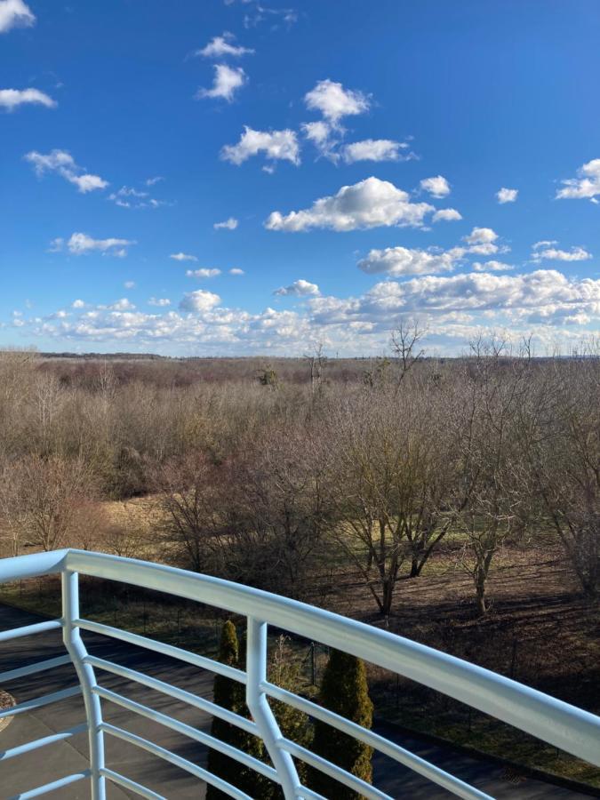 Libellula Apartman Hévíz Esterno foto
